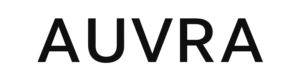 AuvraTech Logo